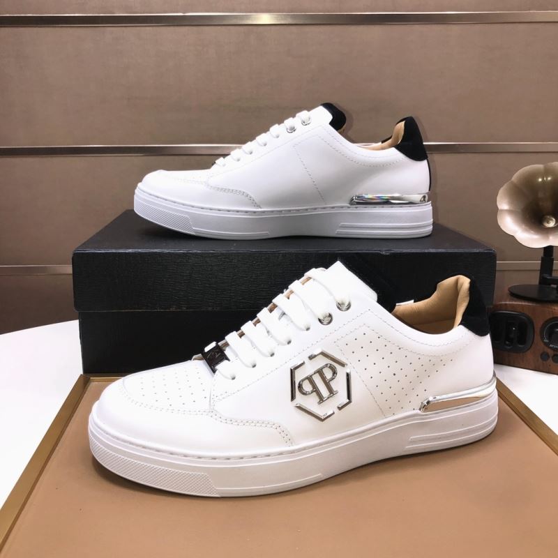 Philipp Plein Shoes